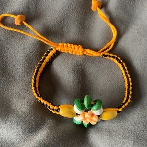Women’s Girls Bracelet Adjustable Thai